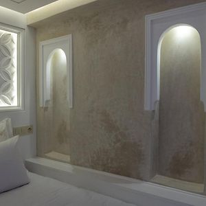 Deluxe Kamer